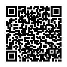 QR code for sharing / printing