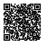 QR code for sharing / printing