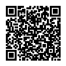 QR code for sharing / printing