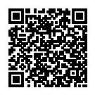 QR code for sharing / printing