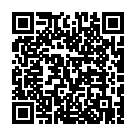 QR code for sharing / printing