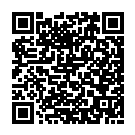 QR code for sharing / printing