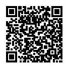 QR code for sharing / printing