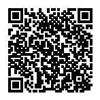 QR code for sharing / printing