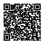 QR code for sharing / printing