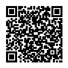 QR code for sharing / printing