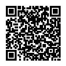QR code for sharing / printing