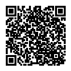 QR code for sharing / printing