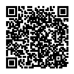 QR code for sharing / printing