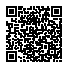 QR code for sharing / printing