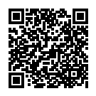 QR code for sharing / printing
