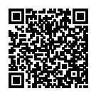 QR code for sharing / printing