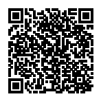 QR code for sharing / printing