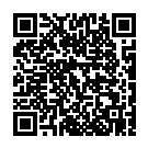 QR code for sharing / printing
