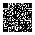 QR code for sharing / printing