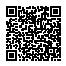 QR code for sharing / printing