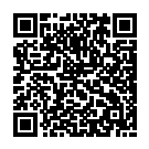 QR code for sharing / printing