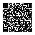 QR code for sharing / printing
