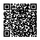 QR code for sharing / printing
