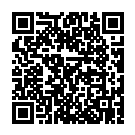QR code for sharing / printing