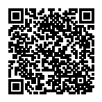 QR code for sharing / printing