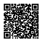 QR code for sharing / printing
