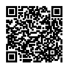 QR code for sharing / printing
