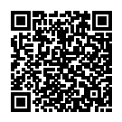 QR code for sharing / printing