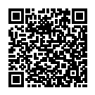 QR code for sharing / printing