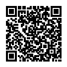 QR code for sharing / printing