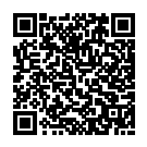 QR code for sharing / printing