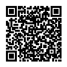 QR code for sharing / printing
