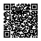 QR code for sharing / printing