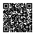 QR code for sharing / printing
