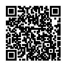 QR code for sharing / printing