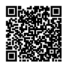 QR code for sharing / printing