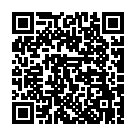QR code for sharing / printing