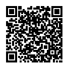 QR code for sharing / printing