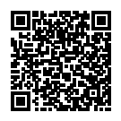 QR code for sharing / printing