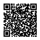 QR code for sharing / printing