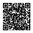 QR code for sharing / printing