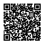 QR code for sharing / printing