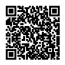 QR code for sharing / printing