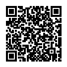 QR code for sharing / printing