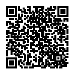 QR code for sharing / printing