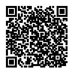 QR code for sharing / printing