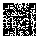 QR code for sharing / printing