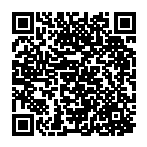 QR code for sharing / printing