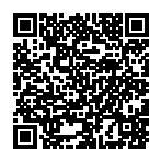 QR code for sharing / printing