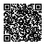QR code for sharing / printing
